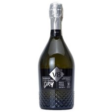 Prosecco V8+ Valdobbiadene Superiore Extra Dry Piero DOCG Prosecco V8+ Valdobbiadene Superiore Extra Dry Piero DOCG