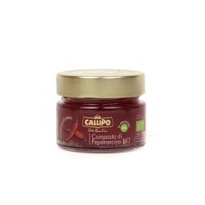 Callipo džem z červených papriček Callipo džem z červených papriček