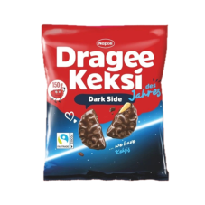 Dragee Keksi Dark Side