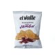 El Valle Ochutnávková sada chipsů