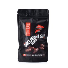 Škubni si! Sušené mini salámky Škubni si! Sušené mini salámky