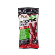 Pick Stick vepřové klobásky pikantní
