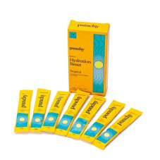 Punchy Nawilżający napój w proszku