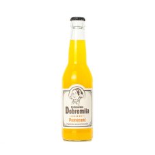 Dobromila Rychnovská limonáda Pomeranč Dobromila Rychnovská limonáda Pomeranč