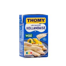 THOMY holandská omáčka THOMY holandská omáčka