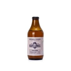 Kauboy Drsnej Cider Winiar