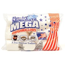 Rocky Mountain Marshmallows Mega