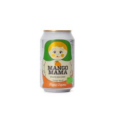 Drink Mamas Pomeranč Mango