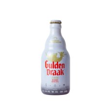 Gulden Draak 23° Dark Strong Ale