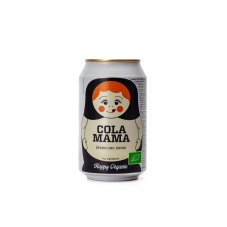 Drink Mama Cola