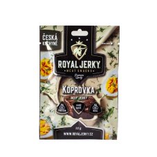 Royal Jerky Koprovka