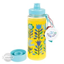 Rex London Láhev na pití Modrá holubička 600 ml Rex London Láhev na pití Modrá holubička 600 ml