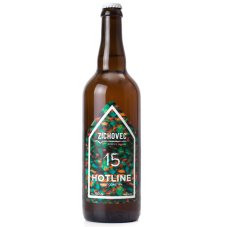 Zichovec 15° Hotline West Coast IPA