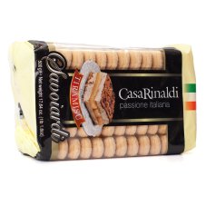 Casa Rinaldi Italské piškoty na tiramisu