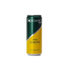 Red Bull Easy Lemon