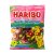 Haribo farebné kvety