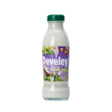 Develey Caesar dressing Develey Caesar dressing