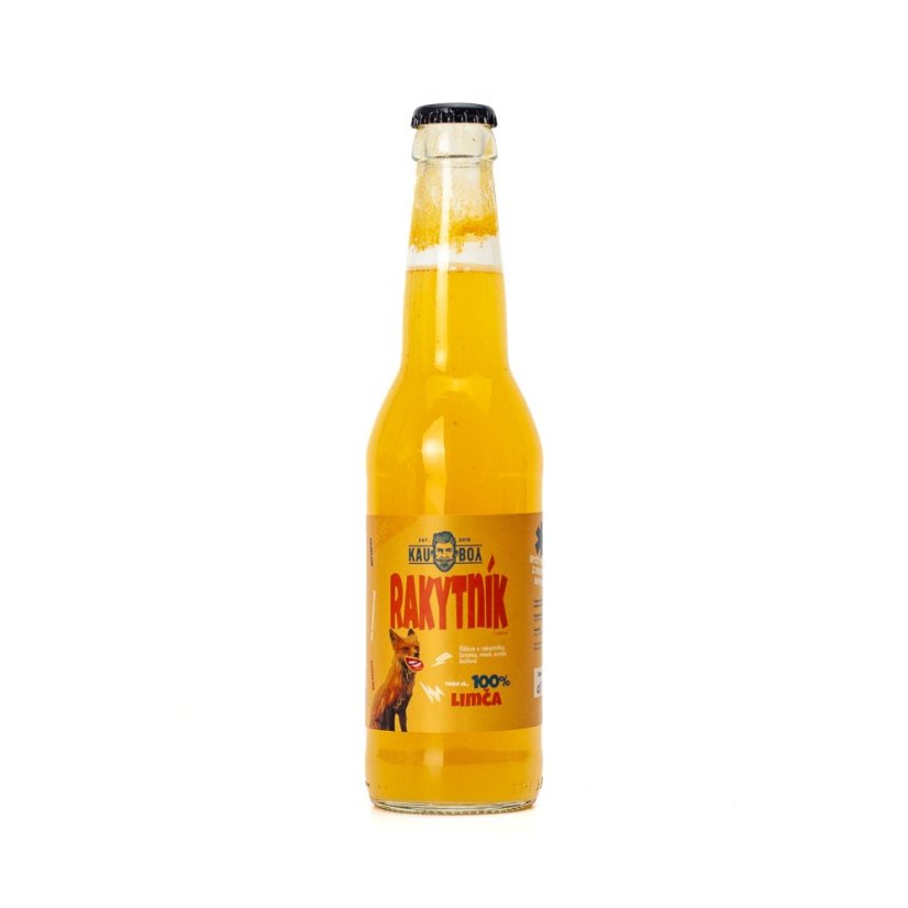 Kauboy Rokitnik