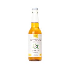 TeaVibes Cold Brew Zelený čaj Jasmín