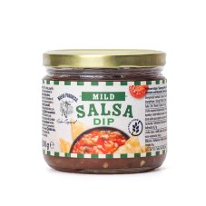 Salsa Dip jemný Salsa Dip jemný