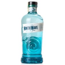 Ninth Wave Irish Gin