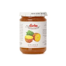 Darbo Ananasový džem Limited Edition
