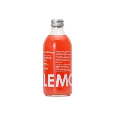 LemonAid Krvavý pomeranč