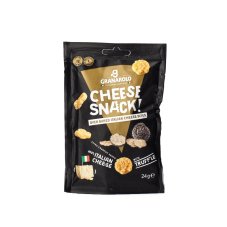 Granarolo Snack zo zrelého syra s hľuzovkami PO EXPIRACI Granarolo Snack zo zrelého syra s hľuzovkami PO EXPIRACI