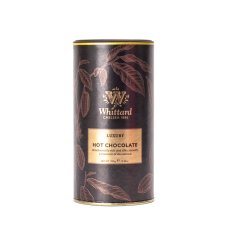 Whittard Luxusní horká mléčná čokoláda