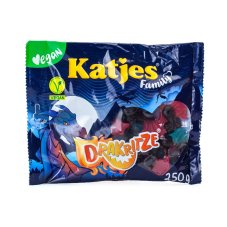 Katjes Family Drakritze