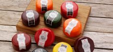 Snowdonia Cheddar Truffle Trove s hľuzovkou