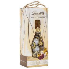 Lindt Marc de Champagne Elegantné darčekové pralinky