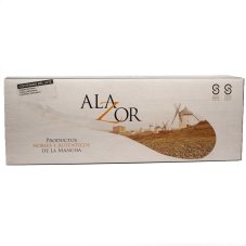 Jamón Serrano Sušená šunka v darčekovom balení 4 kg