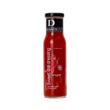 Didden Sweet chili dressing