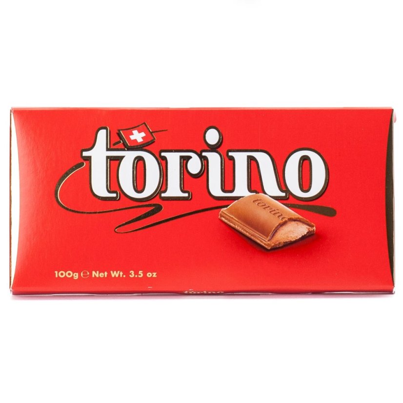Torino mléčná čokoláda