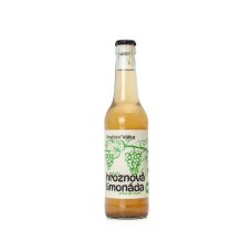 Vinařství Válka Hroznová limonáda