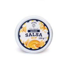 Sabor Especial Sýrový dip