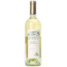 Sella&Mosca I Piani Nuraghe Majore bianco Sella&Mosca I Piani Nuraghe Majore bianco