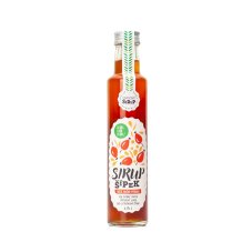 Koldokol sirup šípkový