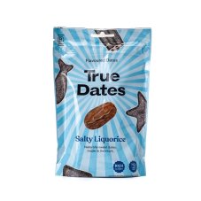 True Dates Daktyle słona lukrecja