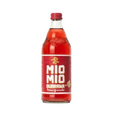 Mio Mio Guarana Pomegranate Mio Mio Guarana Pomegranate