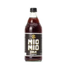 Mio Mio Cola Original Mio Mio Cola Original