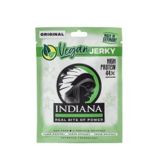Indiana Vegan Jerky original Indiana Vegan Jerky original