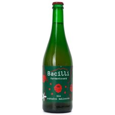 Bacilli Sváteční Malinovka