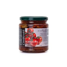 Casa Rinaldi Rajčata v oleji