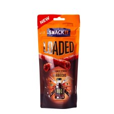 SNACK IT Kabanos Loaded BBQ