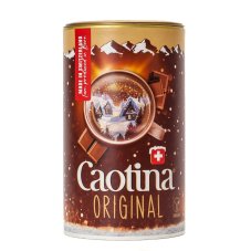 Caotina Original čokoládový nápoj Caotina Original čokoládový nápoj