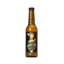 Richardova Adéla Suchý cider