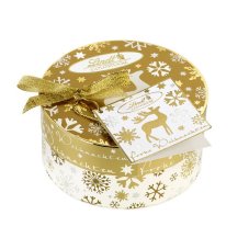 Lindt Gold Nuggets Luxusní vánoční kuličky Lindt Gold Nuggets Luxusní vánoční kuličky