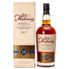 Malecon Reserva Superior 18YO
